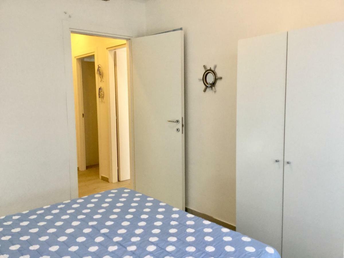 Elite19 Apartment Bocca di Magra Exteriör bild