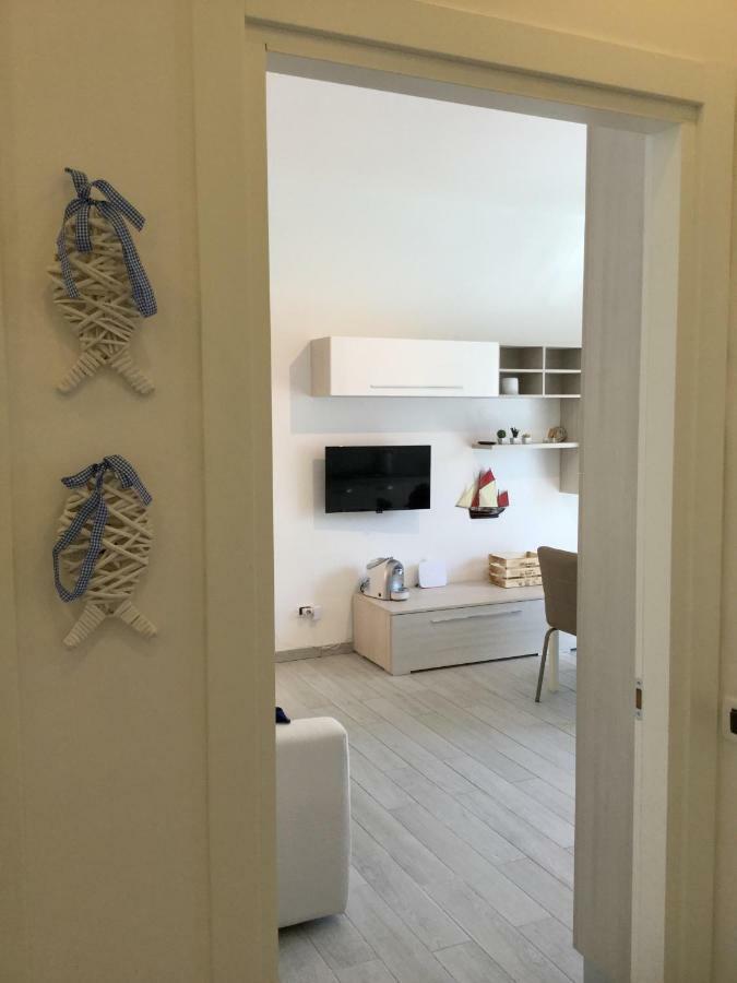 Elite19 Apartment Bocca di Magra Exteriör bild