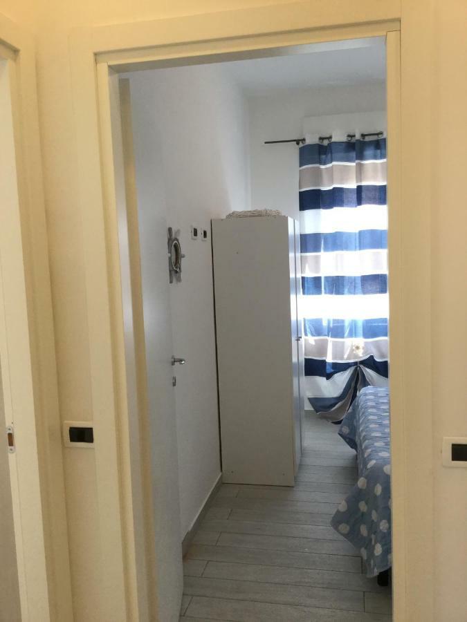 Elite19 Apartment Bocca di Magra Exteriör bild