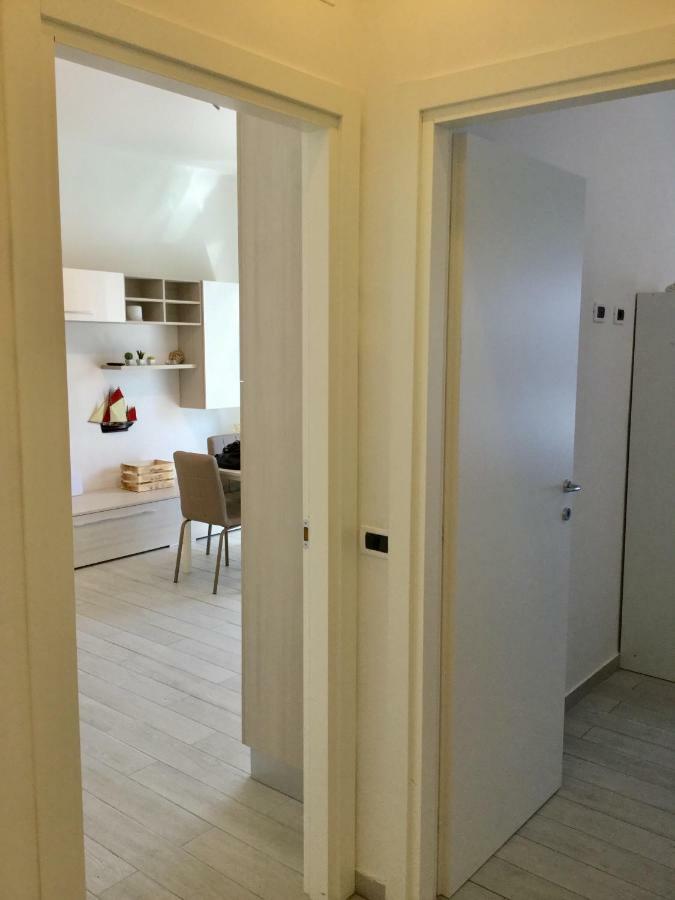 Elite19 Apartment Bocca di Magra Exteriör bild